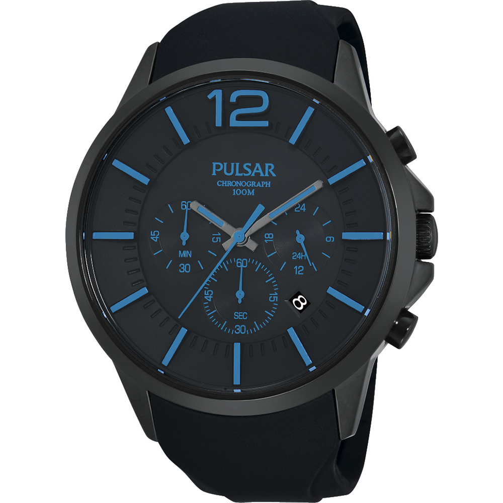 Pulsar PT3471X1 Horloge