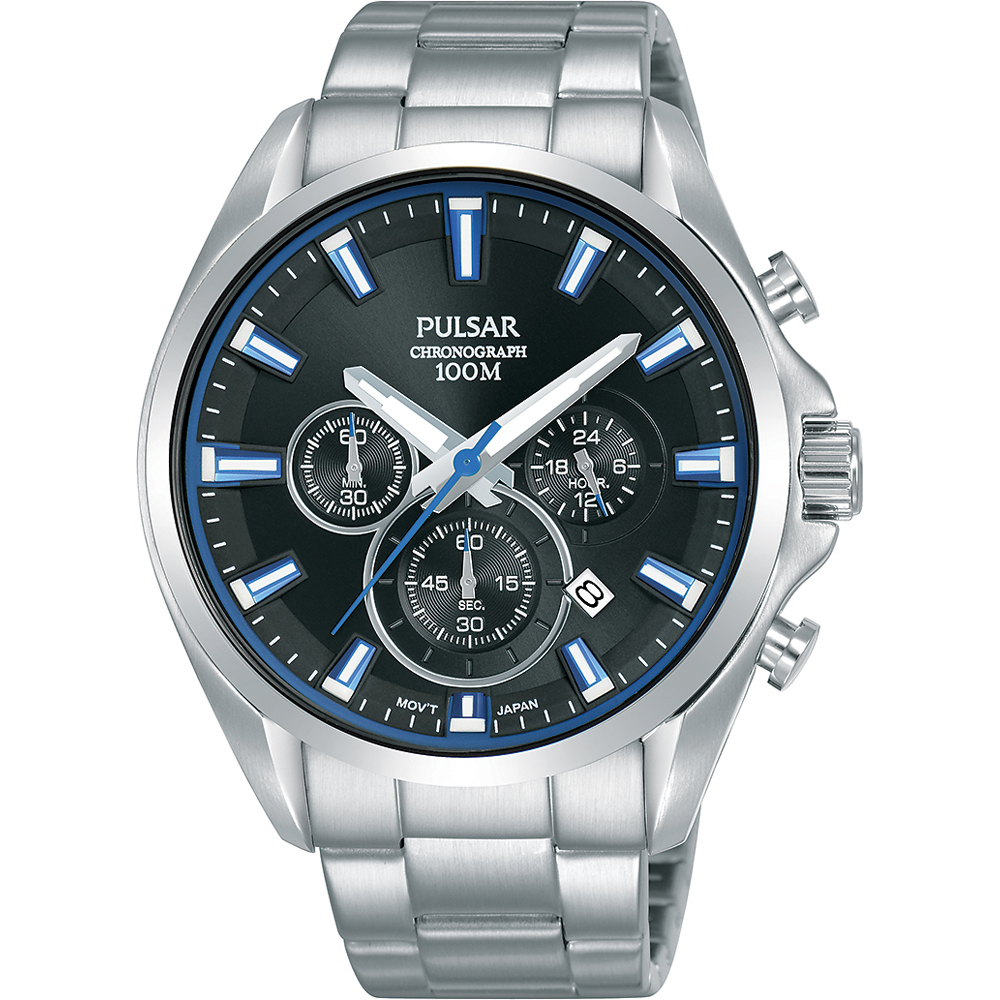 Pulsar PT3A21X1 Horloge
