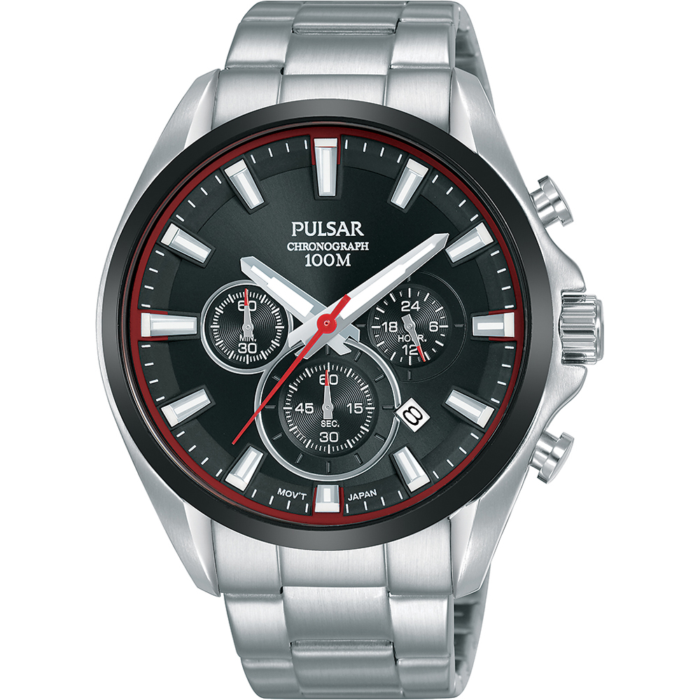 Pulsar PT3A25X1 Horloge