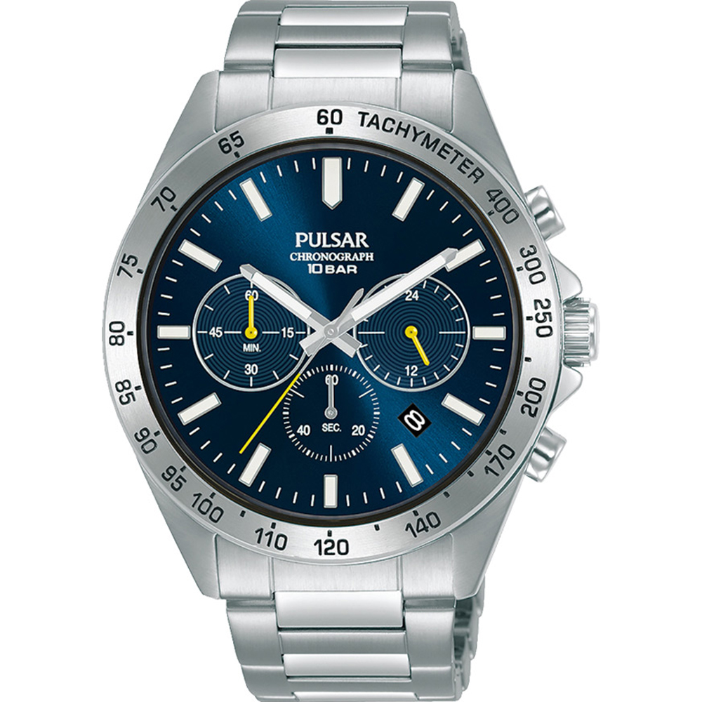 Pulsar PT3A73X1 Horloge