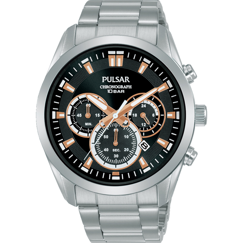 Pulsar PT3A93X1 Horloge
