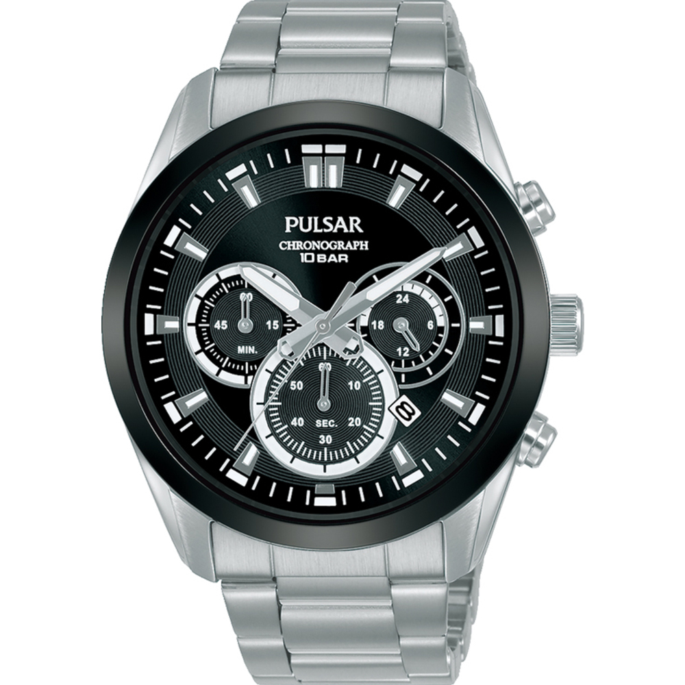 Pulsar PT3A95X1 Horloge