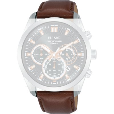 Pulsar PPG108X PT3A97X1 Horlogeband