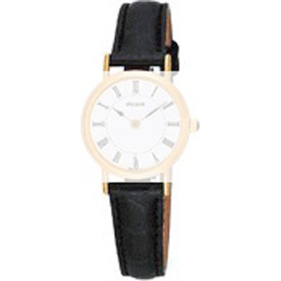 Pulsar Straps PTA194-BD Horlogeband