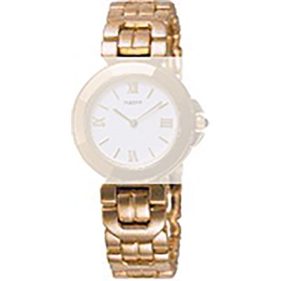 Pulsar Straps 70S8KG PTB094P1 Horlogeband