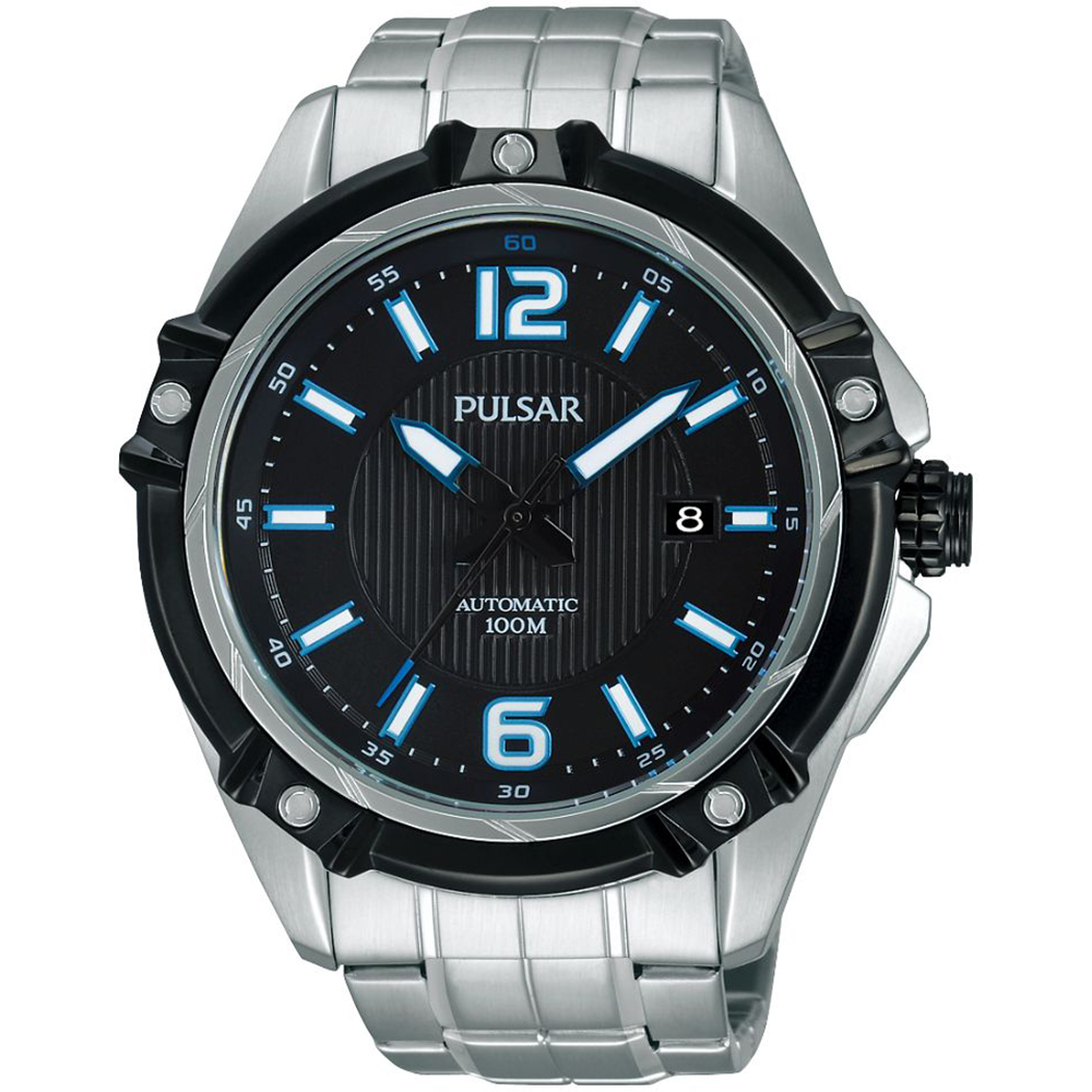 Pulsar PU4037X1 Horloge
