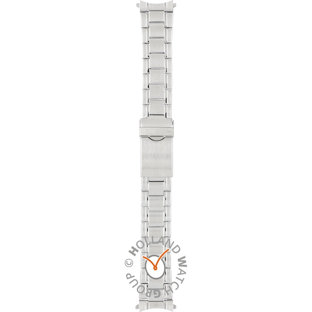 Pulsar Straps PN455X Horlogeband