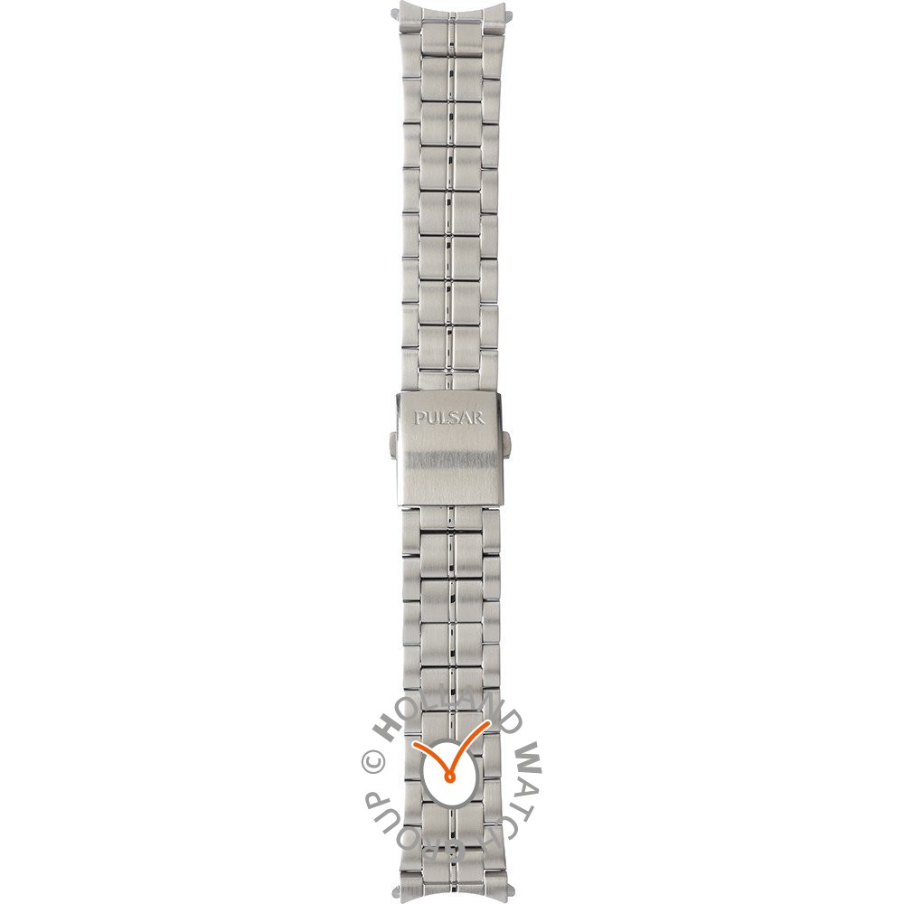 Pulsar Straps PPA057X PM3203X1 Horlogeband