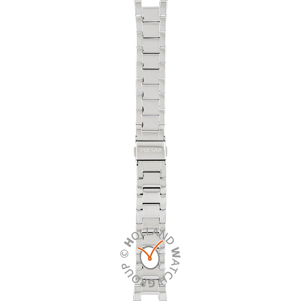 Pulsar Straps PR815X Horlogeband