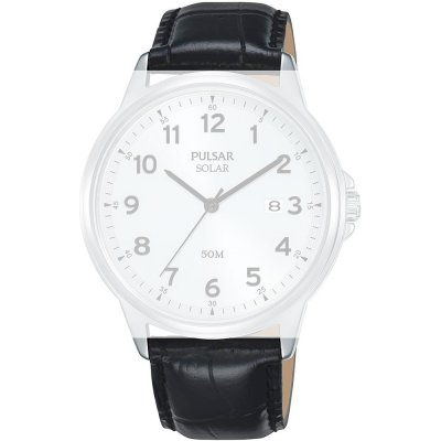 Pulsar Straps PPG072X PX3195X1 Horlogeband