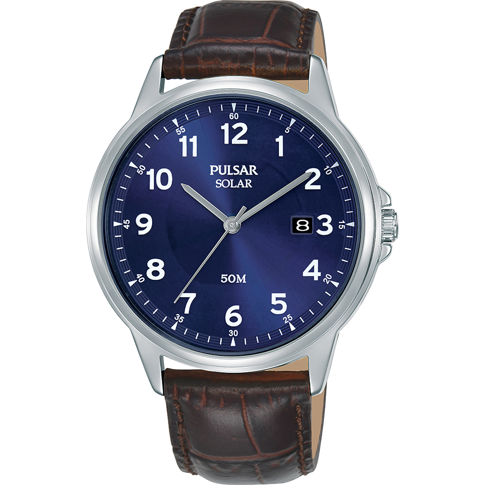 Pulsar PX3197X1 Horloge