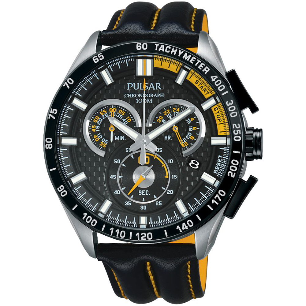 Pulsar Watch Chrono PX7007X1 PX7007X1