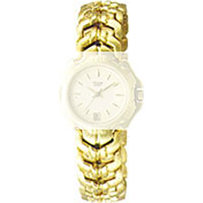 Pulsar Straps 7106YZ PXT170P1 Horlogeband