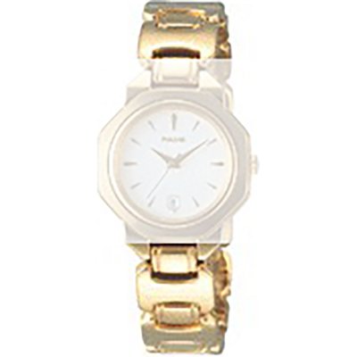 Pulsar Straps 7148YM PXT368P1 Horlogeband