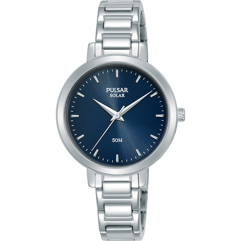Pulsar PY5071X1 horloge