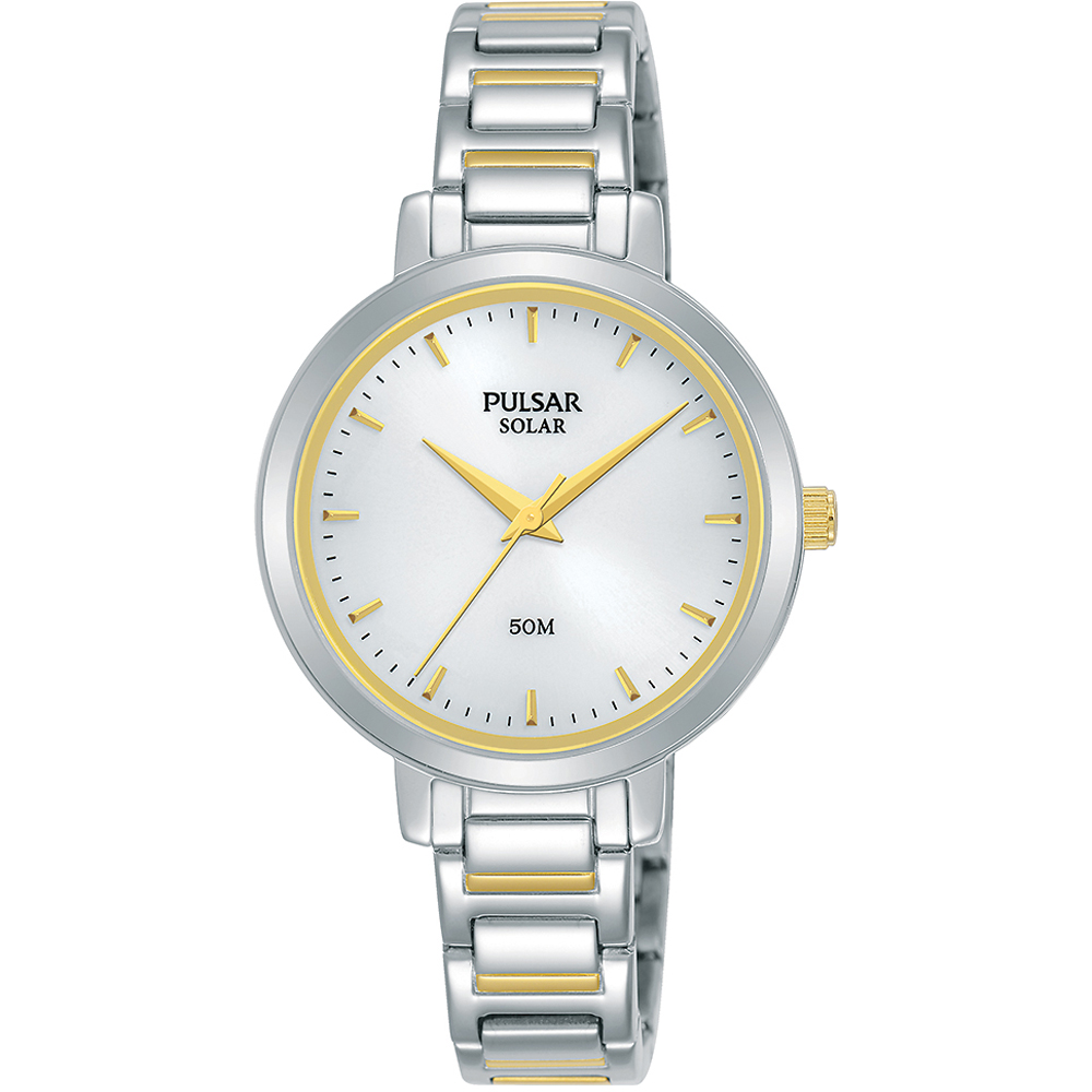 Pulsar PY5073X1 Horloge