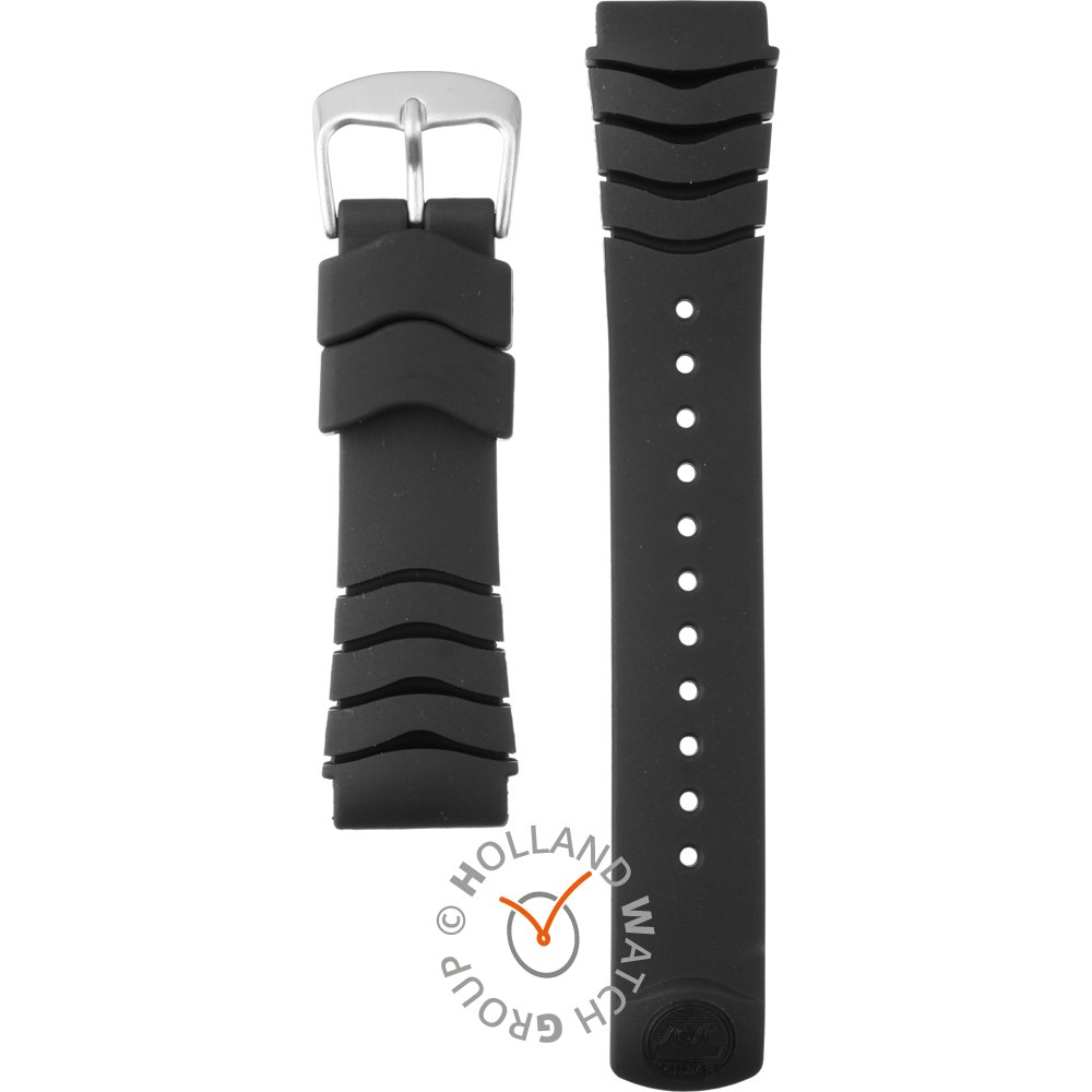 Pulsar Straps PZ040X Horlogeband