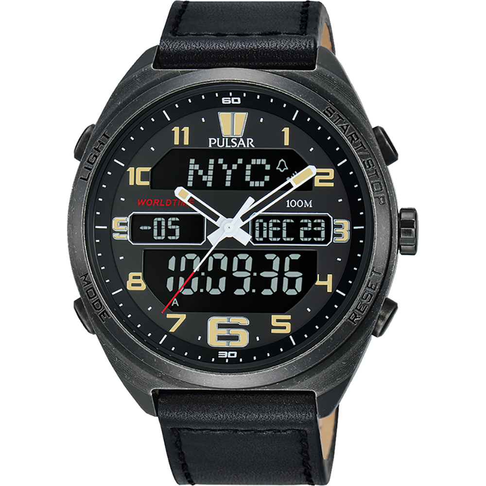 Pulsar PZ4045X1 Horloge