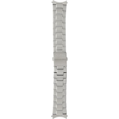 Pulsar Straps PZ446X Horlogeband