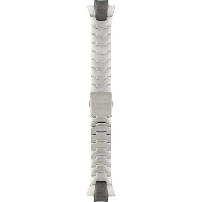 Pulsar Straps PZ470X PF3311X1 Horlogeband