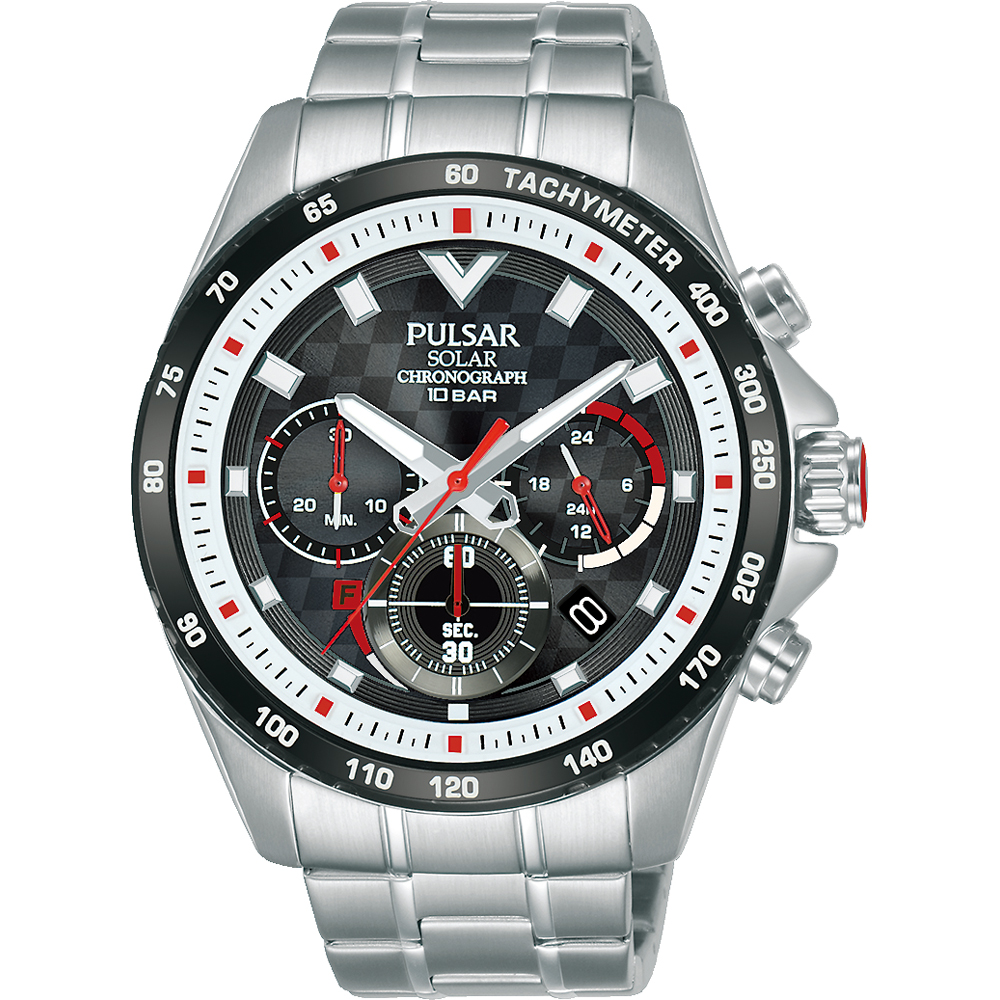 Pulsar PZ5111X1 horloge