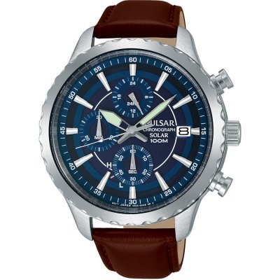 Pulsar PZ6015X1 Horloge