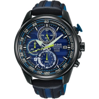 Pulsar PZ6019X1 Horloge