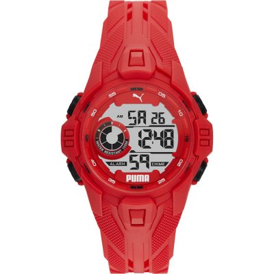 Puma P5040 Bold Horloge