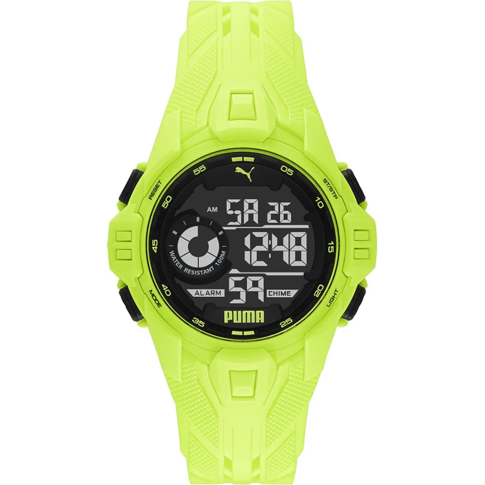 Puma P5041 Bold Horloge