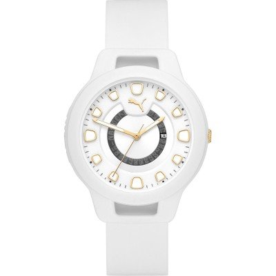 Puma P1011 Reset Horloge