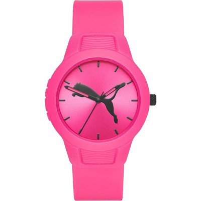Puma P1015 Reset Horloge