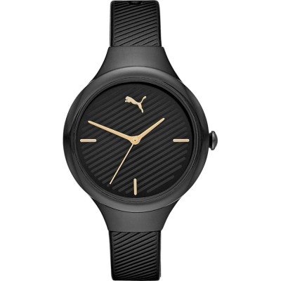 Puma P1020 Contour Horloge