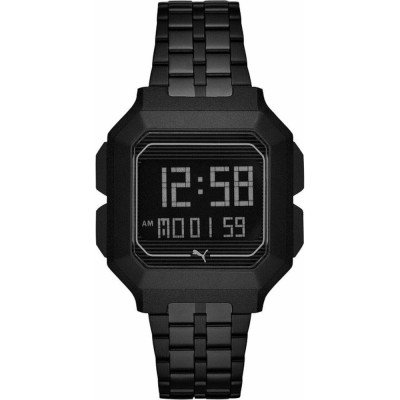 Puma P5017 Remix Horloge