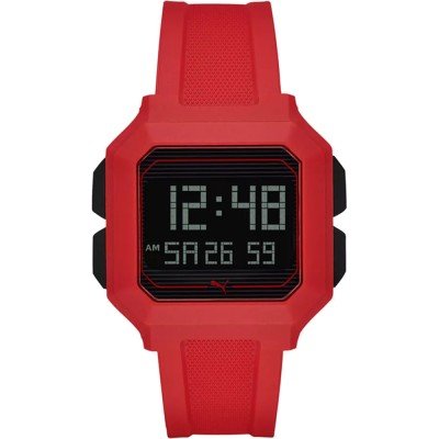Puma P5019 Remix Horloge