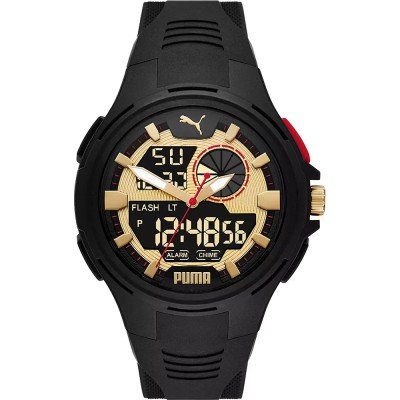 Puma P5078 Bold Horloge