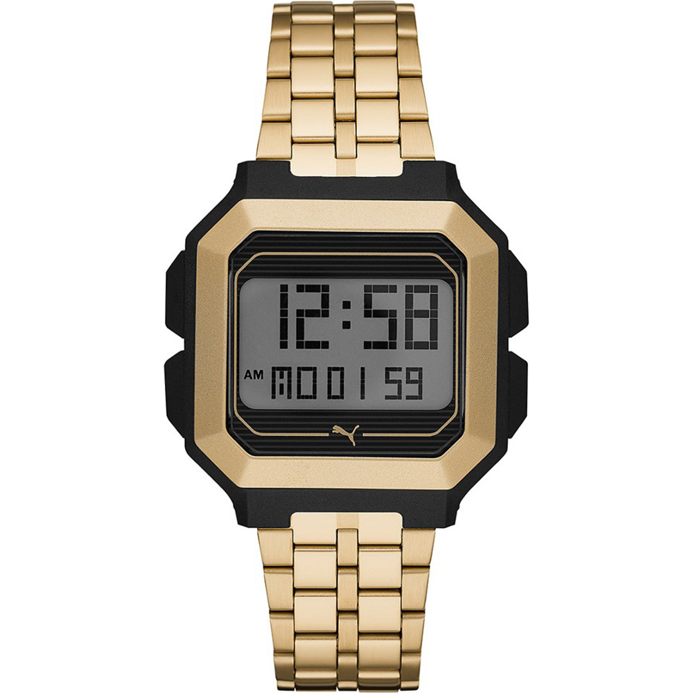Puma P5016 Remix Horloge