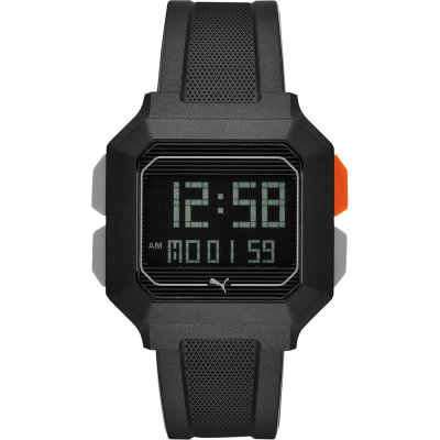 Puma P5020 Remix Horloge