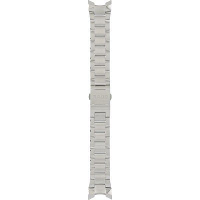 Rado straps 07.02929.10 D-Star Horlogeband