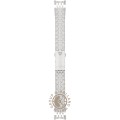 Rado straps 07.03910.10 Golden Horse Horlogeband