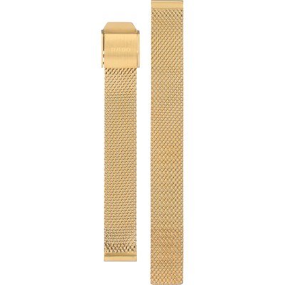 Rado straps 07.03961.10 eSenza Horlogeband