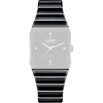 Rado 07.05112.10 Anatom Horlogeband