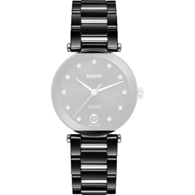 Rado 07.05118.10 Coupole Horlogeband