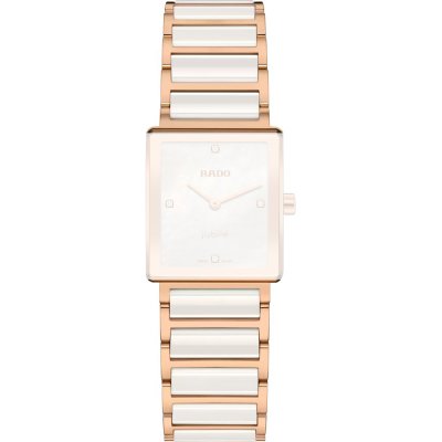 Rado 07.05123.10 Integral Horlogeband