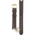 Rado straps 07.08694.10 Florence Rondo Horlogeband