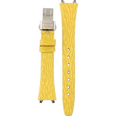 Rado straps 07.08727.10 Ceramica Horlogeband