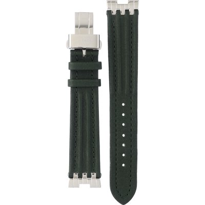 Rado straps 07.08743 DiaMaster Horlogeband