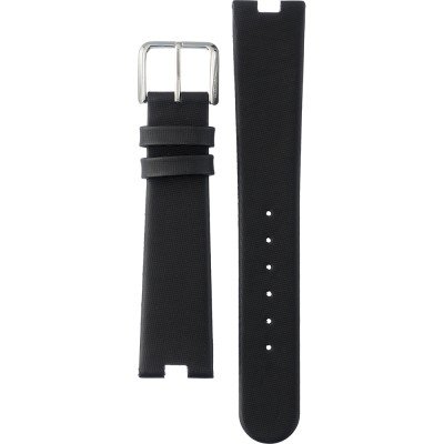 Rado straps 07.08805.10 Ceramic Horlogeband