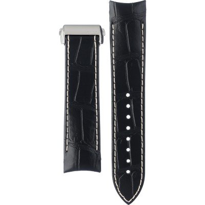 Rado straps 07.08964.10 HyperChrome Horlogeband