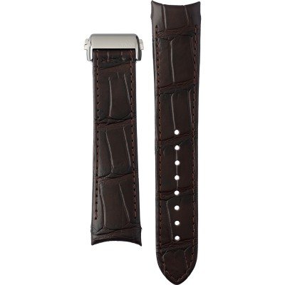 Rado straps 07.08989.10 HyperChrome Horlogeband