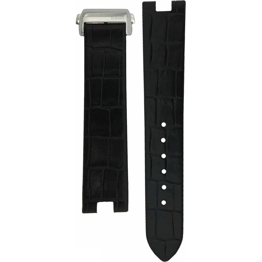 Rado straps 07.09014.10 Coupole Horlogeband